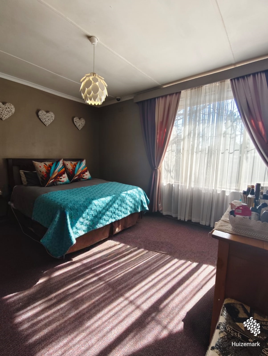 3 Bedroom Property for Sale in Sasolburg Ext 15 Free State